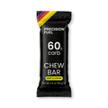 Image 1 for Precision Fuel Chew Bar Mint 68 g
