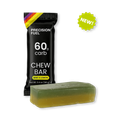 Image 2 for Precision Fuel Chew Bar Mint 68 g