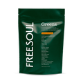 Image 1 for Greens Superfood Blend Mango 150 g