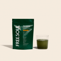 Image 2 for Greens Superfood Blend Mango 150 g