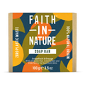 Image 1 for Soap Bar Grapefruit and Orange 100 g