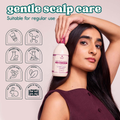 Image 3 for Dandruff Complex Shampoo 300ml
