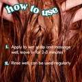 Image 4 for Dandruff Complex Shampoo 300ml