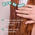 Image 4 for Dandruff Complex Conditioner 300ml