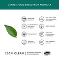 Image 3 for Gentle Iron 30 x Capsules - Naturals