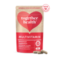 Image 1 for Multivitamin 30 x Capsules - Naturals