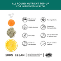 Image 3 for Multivitamin 30 x Capsules - Naturals
