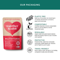 Image 5 for Multivitamin 30 x Capsules - Naturals