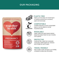 Image 3 for Pregnancy 60 x Capsules - Naturals
