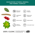 Image 4 for Stress Aid 30 x Capsules - Naturals
