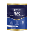 Image 1 for NAC N-Acetyl-Cysteine 600mg 150 Capsules | Vegan N-Acetyl-Cysteine Nutritional Supplements 5 Month’s Supply