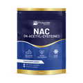 Image 1 for NAC N-Acetyl-Cysteine 600mg | 300 Capsules | Vegan N-Acetyl-Cysteine Nutritional Supplements 10 Month’s Supply
