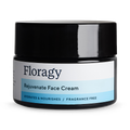 Image 1 for Rejuvenate Face Cream Unscented 56g
