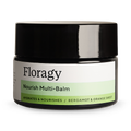 Image 1 for Nourish Multi Balm Bergamot + Orange Sweet 62g