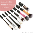 Image 3 for Stylpro Original Makeup Brush Cleaner and Dryer