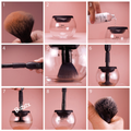 Image 5 for Stylpro Original Makeup Brush Cleaner and Dryer