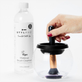 Image 3 for Stylpro Vegan Makeup Brush Cleanser - 500ml
