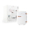 Image 1 for Stylpro Beauty Fridge - Rose Gold