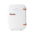 Image 2 for Stylpro Beauty Fridge - Rose Gold