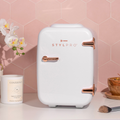 Image 3 for Stylpro Beauty Fridge - Rose Gold