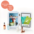 Image 5 for Stylpro Beauty Fridge - Rose Gold