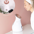 Image 3 for Stylpro Facial Steamer - Rose Gold