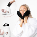 Image 5 for Stylpro Facial Steamer - Rose Gold