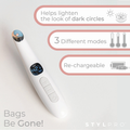 Image 3 for Stylpro Bags Be Gone Heated Eye Massager