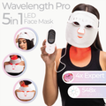 Image 3 for Stylpro Wavelength Pro 5-in-1 LED Mask