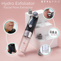 Image 3 for Stylpro Hydro Exfoliator