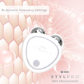 Image 4 for Stylpro Mini Microcurrent Facial Toning Device