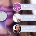Image 3 for Stylpro Mini LED Wand