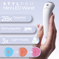 Image 5 for Stylpro Mini LED Wand