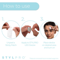 Image 3 for Stylpro LED Spot & Bemish Patch