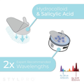 Image 4 for Stylpro LED Spot & Bemish Patch
