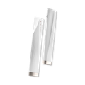 Image 2 for Stylpro 2-in-1 Light Up Sonic Dermaplane