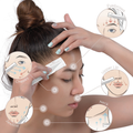 Image 5 for Stylpro 2-in-1 Light Up Sonic Dermaplane