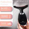 Image 3 for Stylpro Fabulous Firmer Neck & Face Smoother