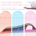 Image 2 for Stylpro Heated LED Electric Gua Sha