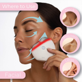 Image 3 for Stylpro Heated LED Electric Gua Sha