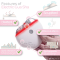 Image 4 for Stylpro Heated LED Electric Gua Sha