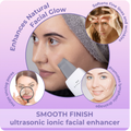 Image 3 for Stylpro Smooth Finish Ultrasonic Ionic Facial Enhancer