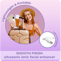 Image 5 for Stylpro Smooth Finish Ultrasonic Ionic Facial Enhancer