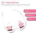 Image 3 for Stylpro Spectacular EMS & RED Led Under Eye Glasses