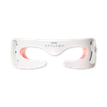 Image 2 for Stylpro Radiant Eyes Red LED Goggles