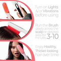 Image 3 for Stylpro Root Renew Hair Brush