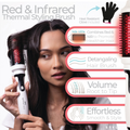 Image 3 for Stylpro Red & Infrared Thermal Brush