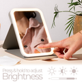 Image 4 for Stylpro On Tour Petite Travel Mirror