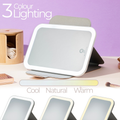 Image 5 for Stylpro On Tour Petite Travel Mirror