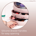 Image 3 for Stylpro Beauty Storage Unit Podlette